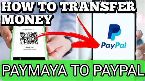 paymaya to paypal|pal pal account sign in.
